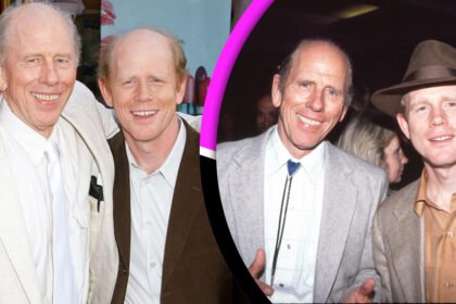 Rance Howard