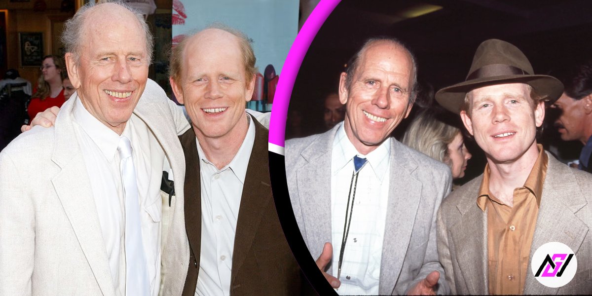Rance Howard