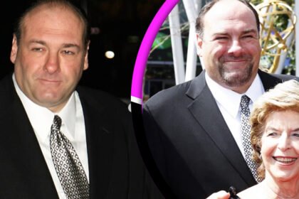 Santa Gandolfini