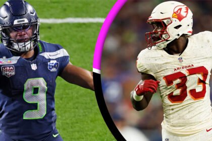 Seahawks vs Arizona Cardinals Match Player Stats