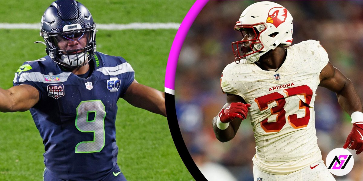 Seahawks vs Arizona Cardinals Match Player Stats