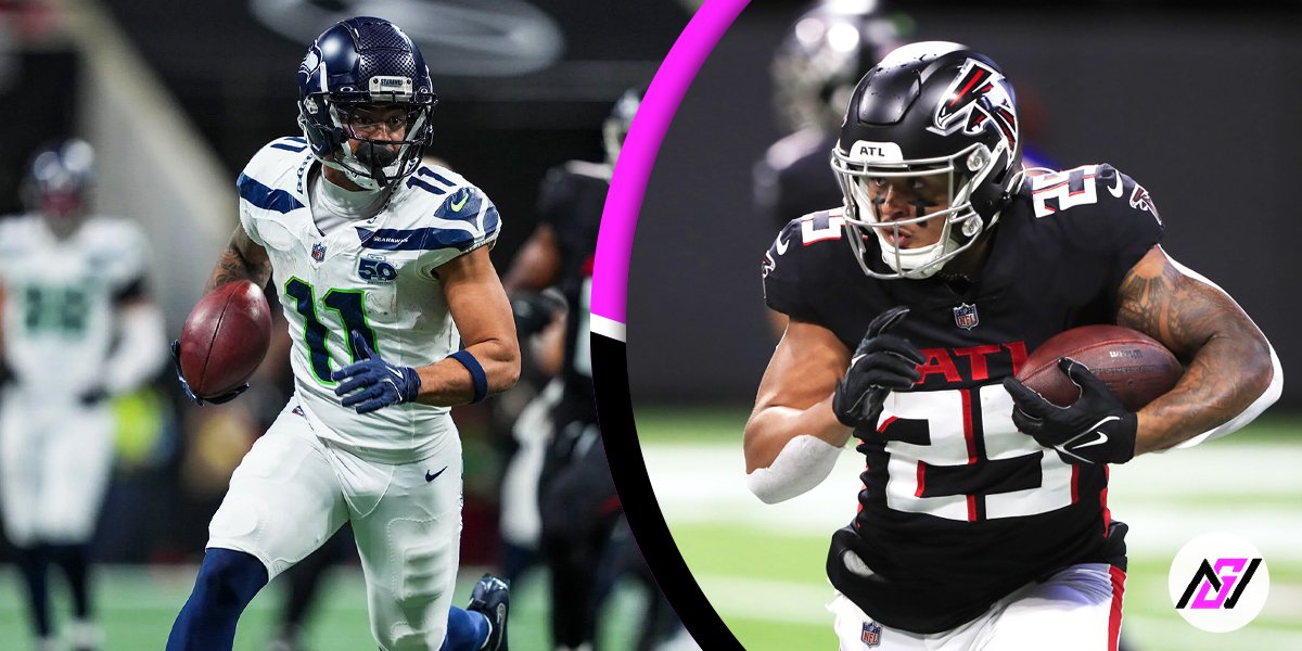 Seahawks vs Atlanta Falcons Match Player Stats