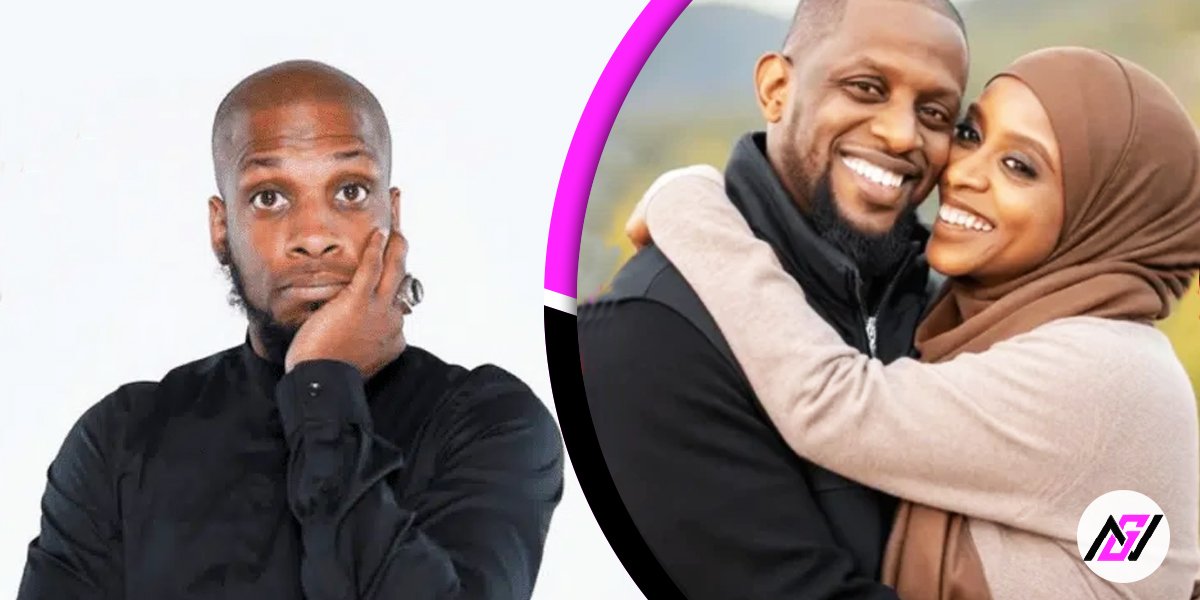 Ali Siddiq Wife