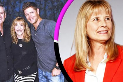 Donna Joan Shaffer-Ackles