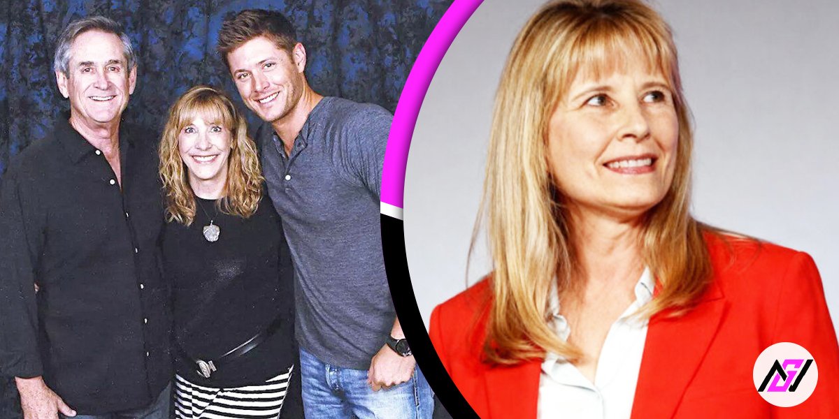Donna Joan Shaffer-Ackles