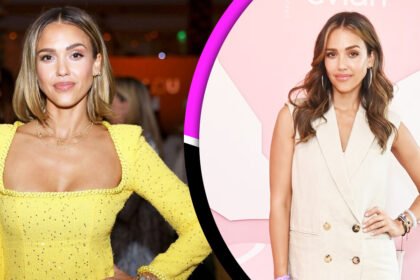 Jessica Alba Net Worth
