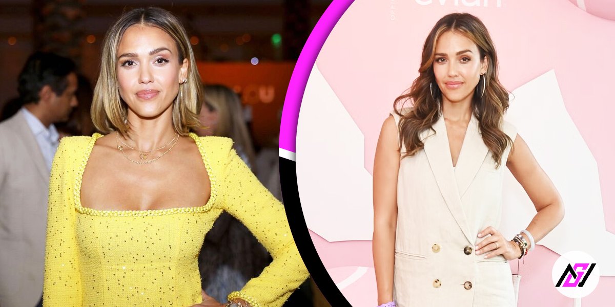 Jessica Alba Net Worth