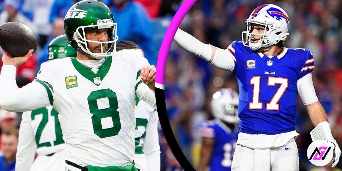 New York Jets vs Buffalo Bills Match Player Stats
