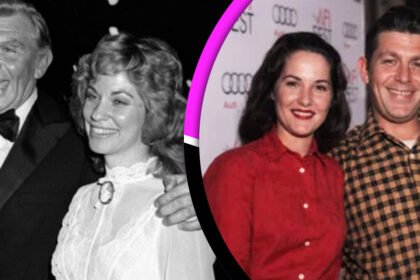Who Is Solica Casuto? Inside the Private Life of Andy Griffith’s Second Wife