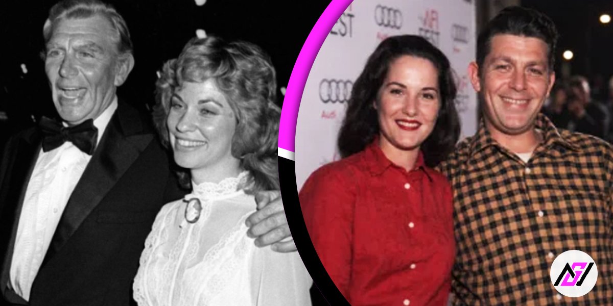 Who Is Solica Casuto? Inside the Private Life of Andy Griffith’s Second Wife