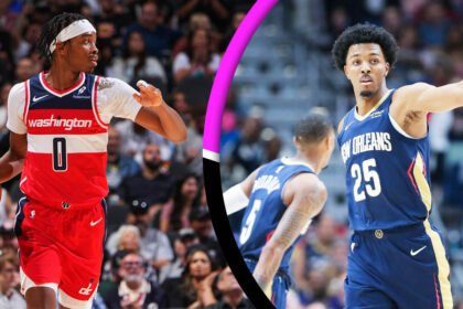Washington Wizards vs New Orleans Pelicans Match Player Stats