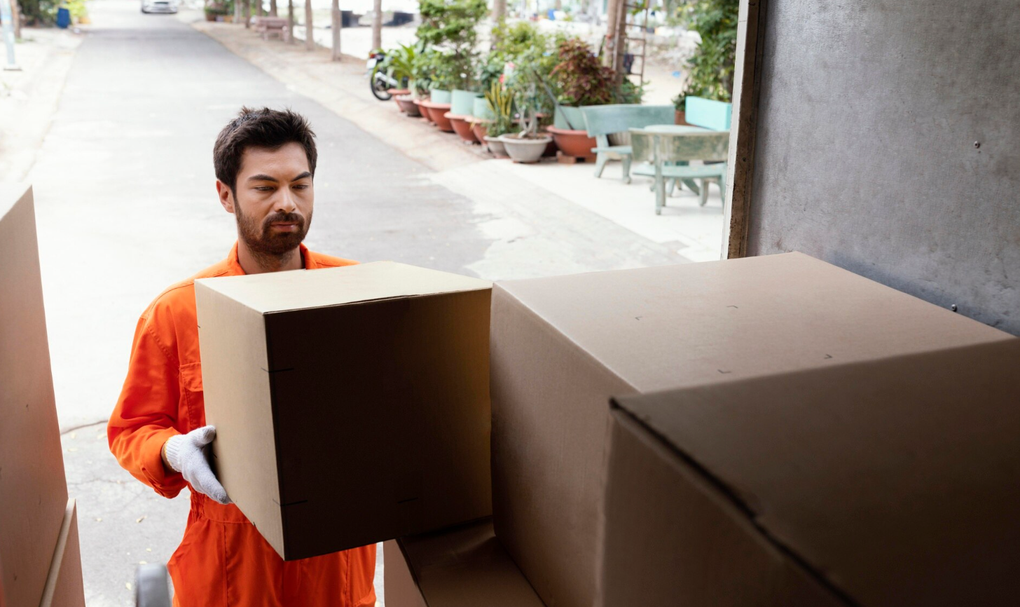Making Moving in London Easier Than Ever