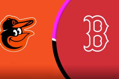 Baltimore Orioles vs Boston Red Sox Match Player Stats