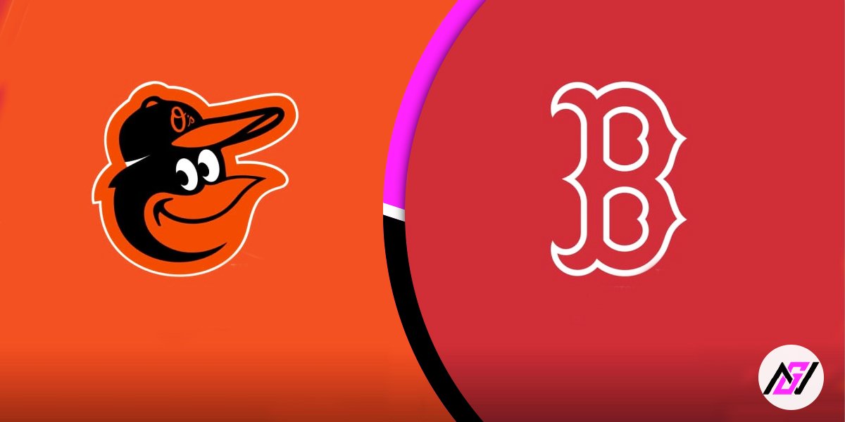 Baltimore Orioles vs Boston Red Sox Match Player Stats
