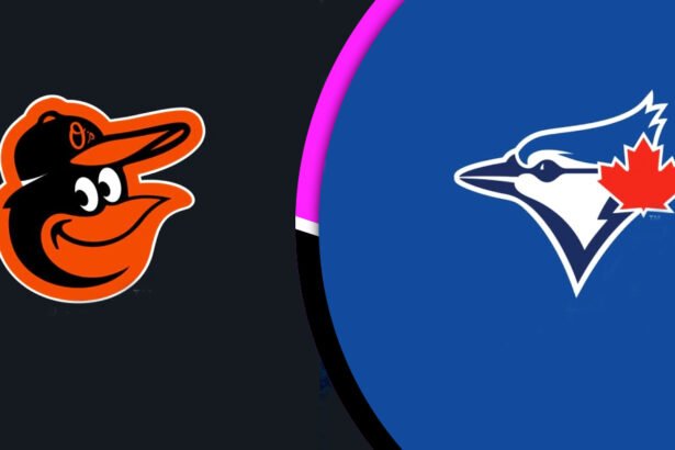 Baltimore Orioles vs Toronto Blue Jays Player Stats