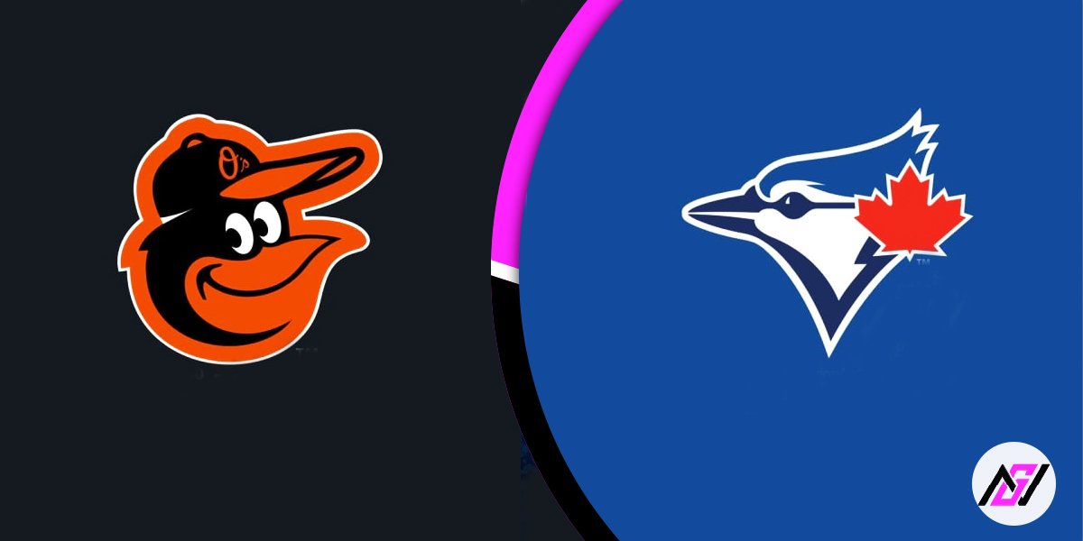 Baltimore Orioles vs Toronto Blue Jays Player Stats