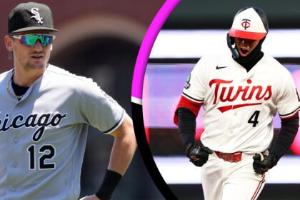 Chicago White Sox vs Minnesota Twins Match Player Stats