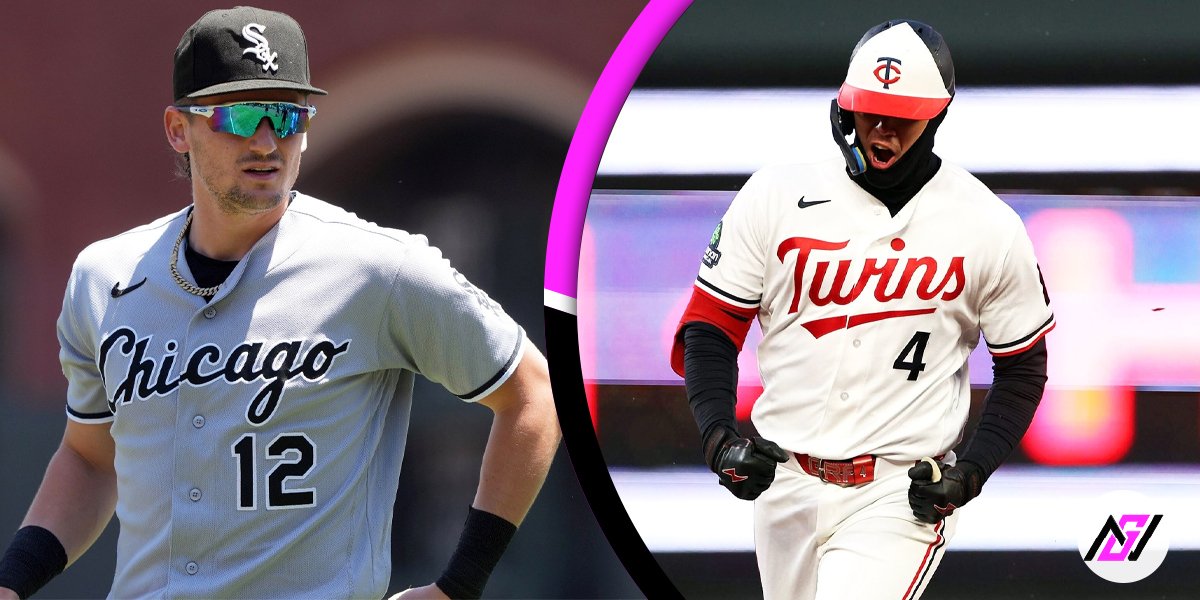 Chicago White Sox vs Minnesota Twins Match Player Stats