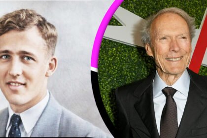 Clinton Eastwood Sr