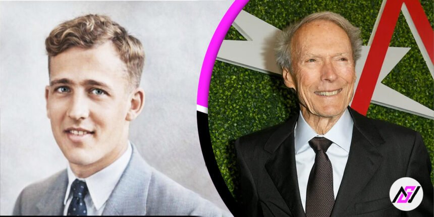 Clinton Eastwood Sr