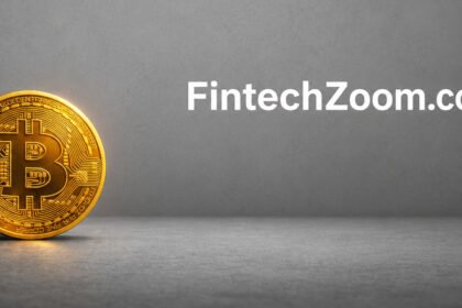 FintechZoom.com