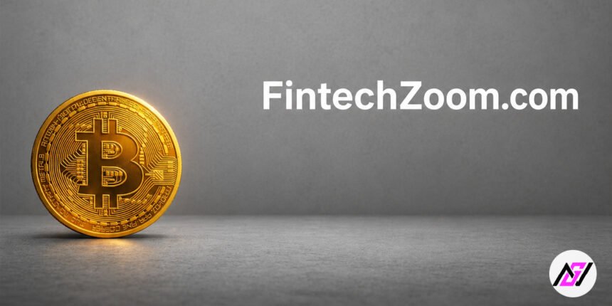 FintechZoom.com