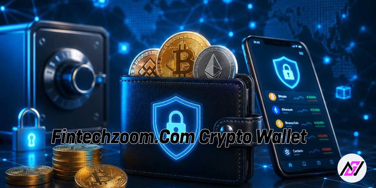 Fintechzoom.Com Crypto Wallet