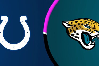 Indianapolis Colts vs Jacksonville Jaguars Match Player Stats