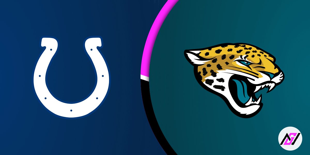 Indianapolis Colts vs Jacksonville Jaguars Match Player Stats
