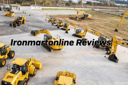 IronMartOnline Reviews