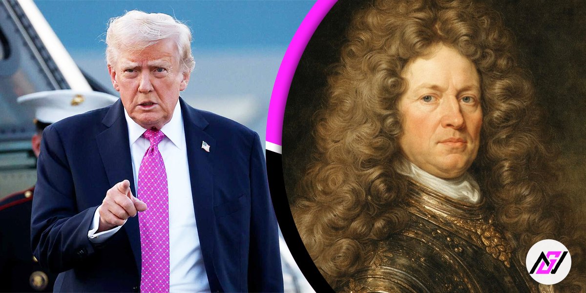 Johann Paul Trump