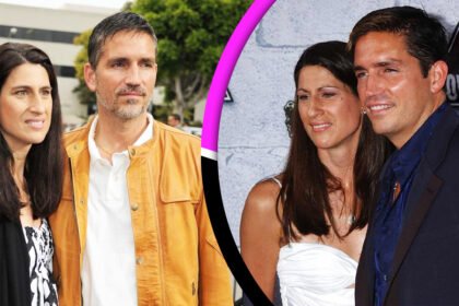 Kerri Browitt Caviezel