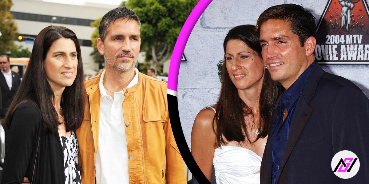 Kerri Browitt Caviezel