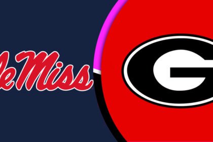Ole Miss Rebels Football vs Georgia Bulldogs Football Match Player Stats