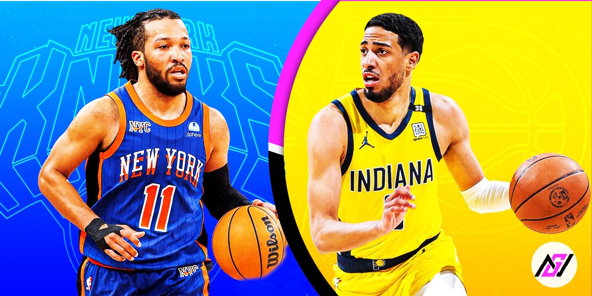 Pacers vs Knicks Match Player Stats