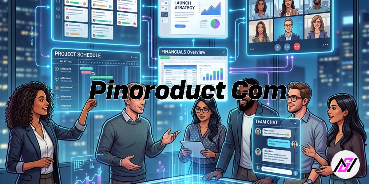 Pinoroduct com