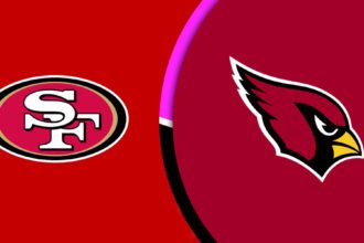 San Francisco 49ers vs Arizona Cardinals Match Player Stats
