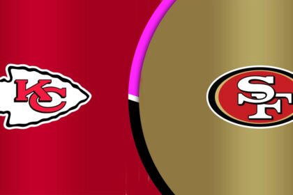 San Francisco 49ers vs Kansas City Chiefs Match Player Stats