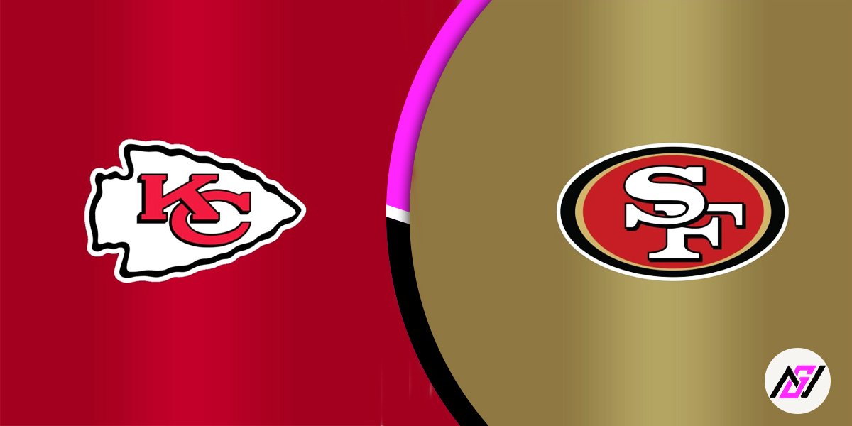 San Francisco 49ers vs Kansas City Chiefs Match Player Stats