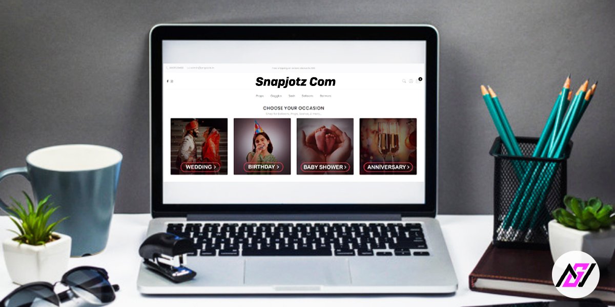 Snapjotz Com