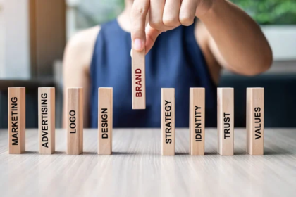 The New Face of Branding: Why Smart Design Choices Matter More Than Ever