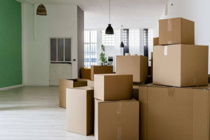 Moving Plan