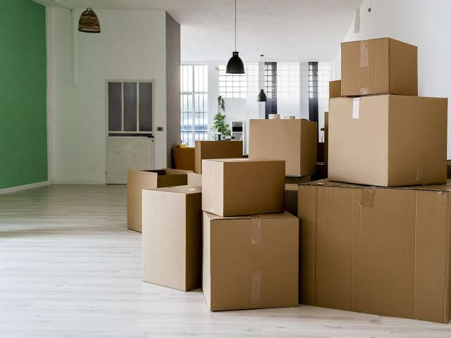 Moving Plan
