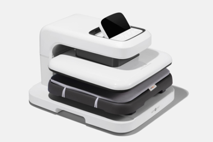 Heat Presses