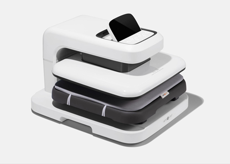 Heat Presses