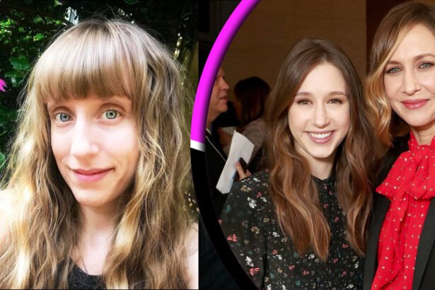 Laryssa Farmiga