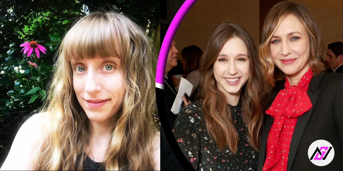 Laryssa Farmiga