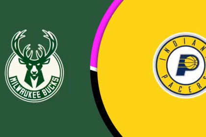 milwaukee bucks vs pacers match player stats