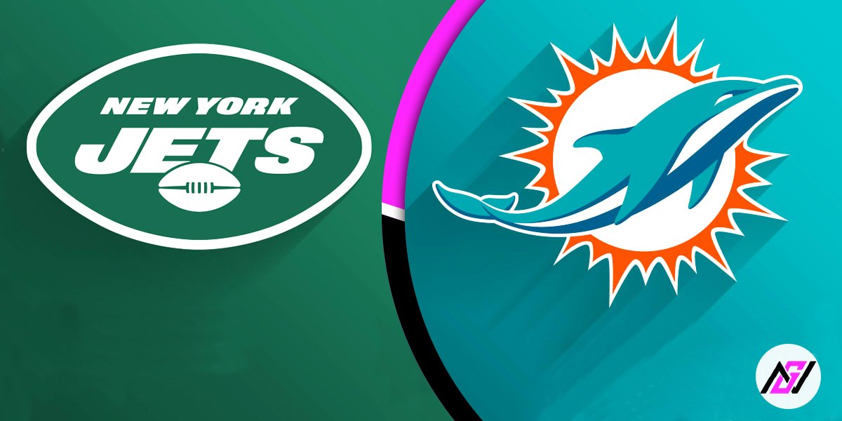New York Jets vs Miami Dolphins Match Player Stats