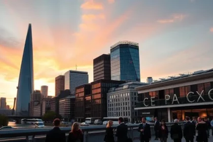 Why Choosing a Top London IT Company Drives Business Growth